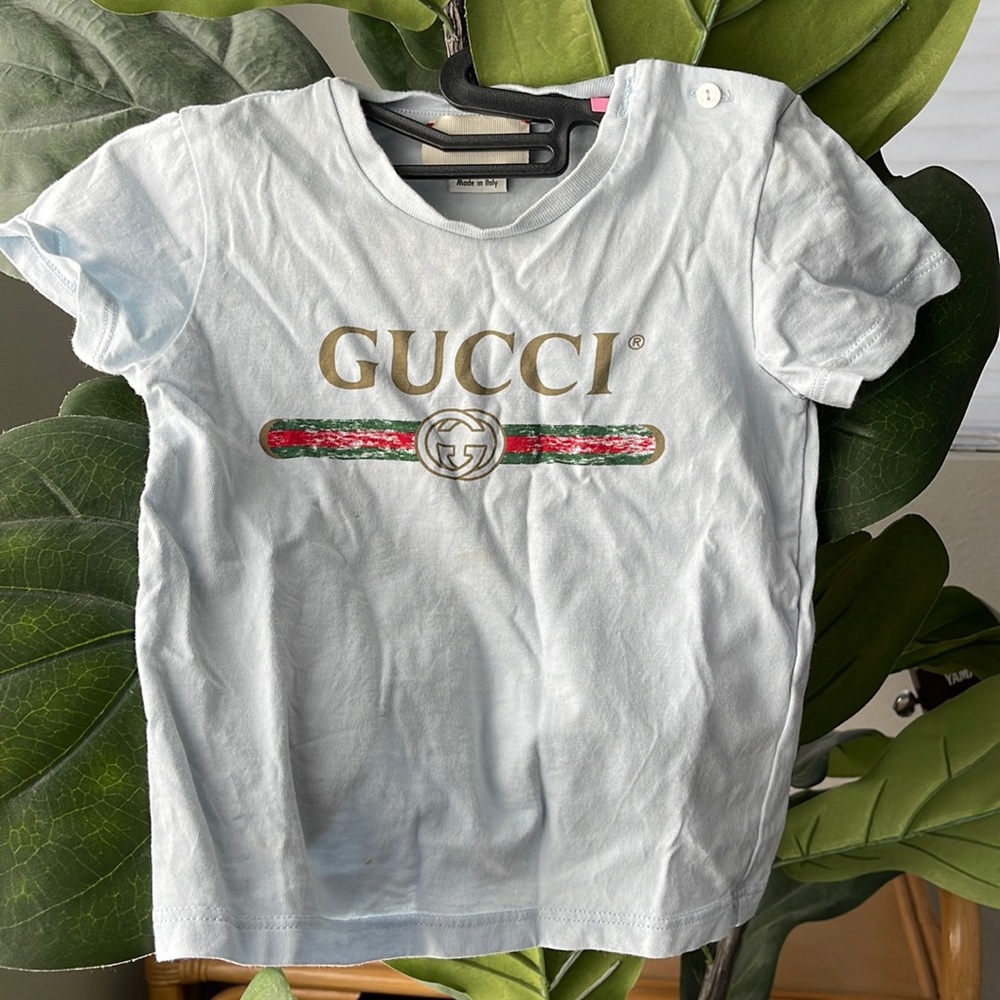 Gucci tshirt